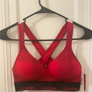 Calvin Klein Bralette/Sports Bra